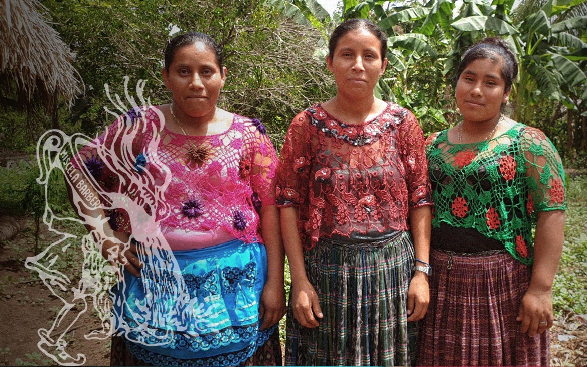 AMKA Onlus e CSC, insieme per le lavoratrici del Guatemala